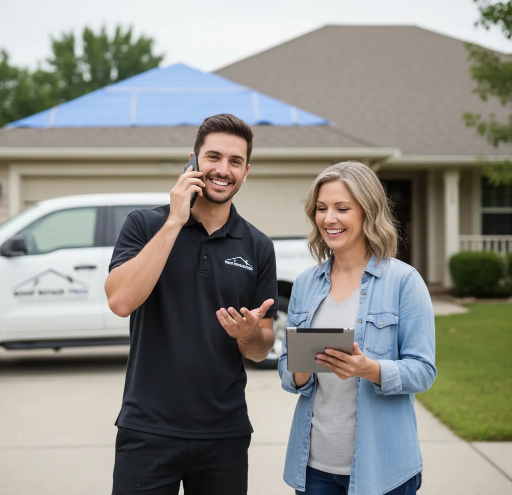 Roof Maintenance in Wells, MN